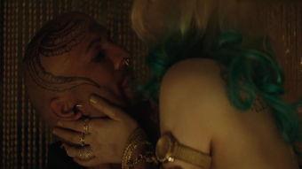 泰国疯魔美女在线观看,网络爆红背后的故事