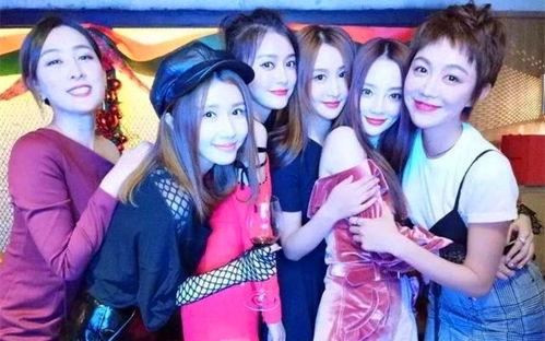 吃瓜两姐妹娱乐圈 第2张 吃瓜两姐妹娱乐圈 第2张