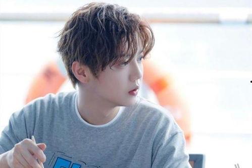 娱乐每日爆料鹿晗是谁啊,鹿晗背后的故事与影响力 第2张 娱乐每日爆料鹿晗是谁啊,鹿晗背后的故事与影响力 第2张